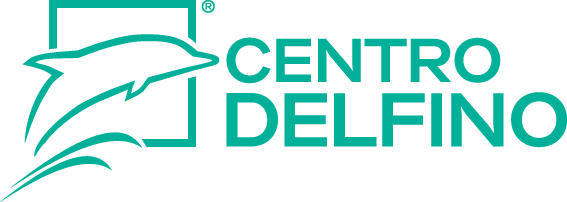 Centro Delfino Logo