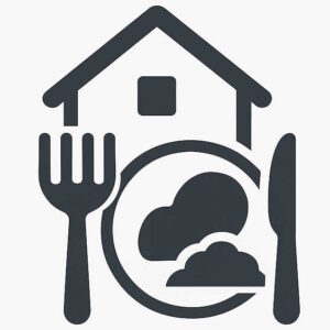 Unterkunft & Verpflegung (inkl. 19% MwSt.)