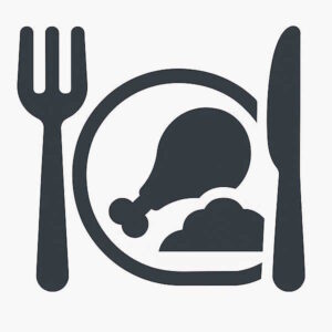 Verpflegung (inkl. 19% MwSt.)