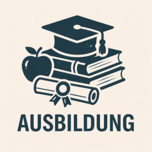 Ausbildung