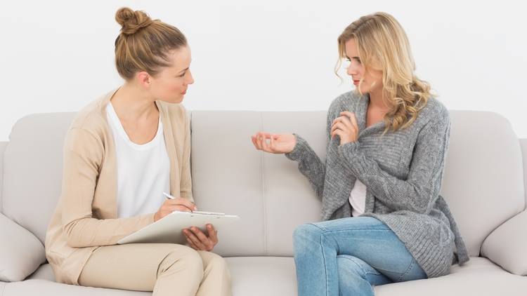 Psychtherapie