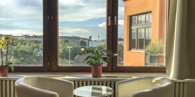 Psychotherapie & alternative Behandlungsmethoden