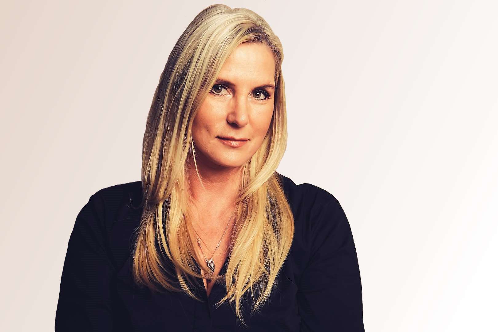 Christine Kandetzki - Coaching im Centro-Delfino Charlottenburg