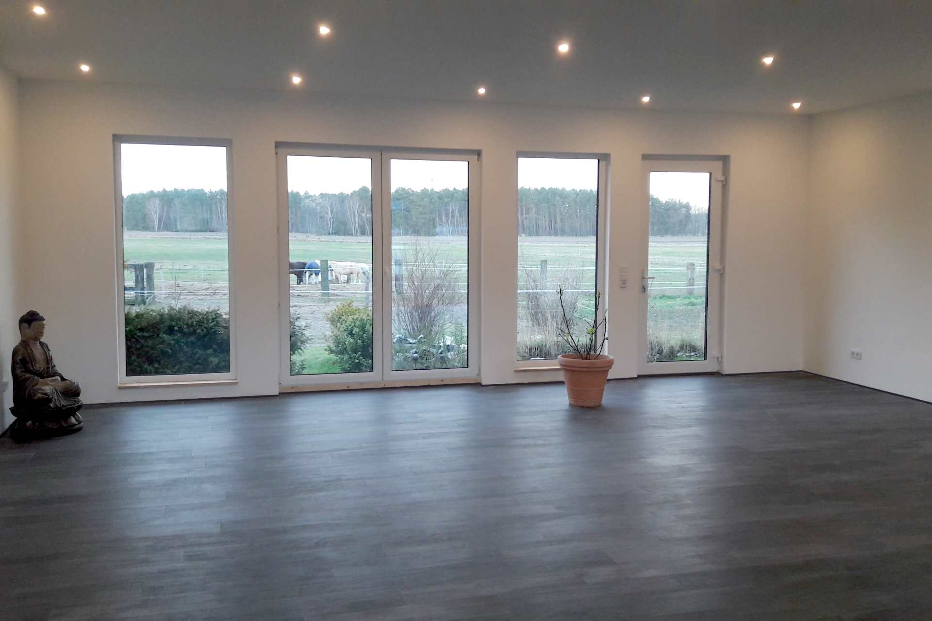 Seminarzentrum Oranienhof