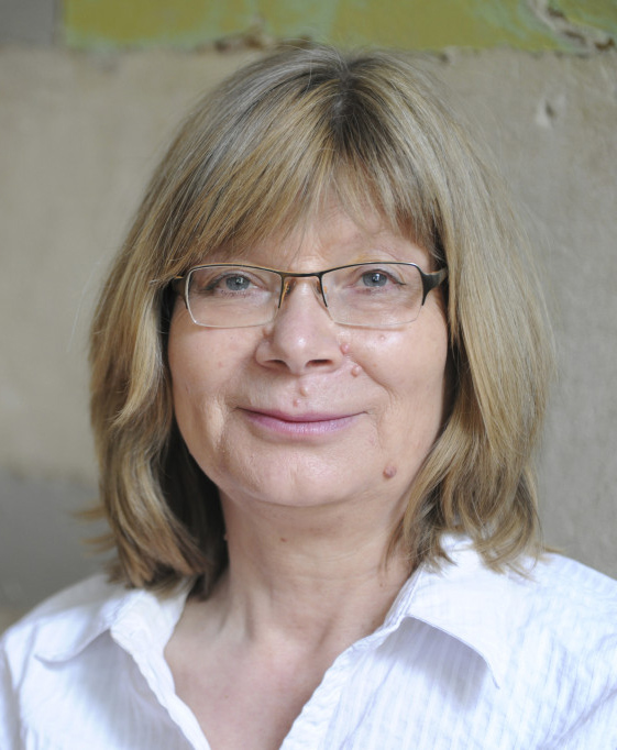 Ulrike Oerter